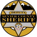Sevier County Sheriff's Office Utah