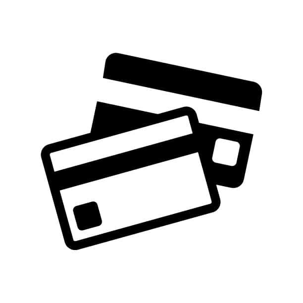 creditCards Anytime, Anywhere